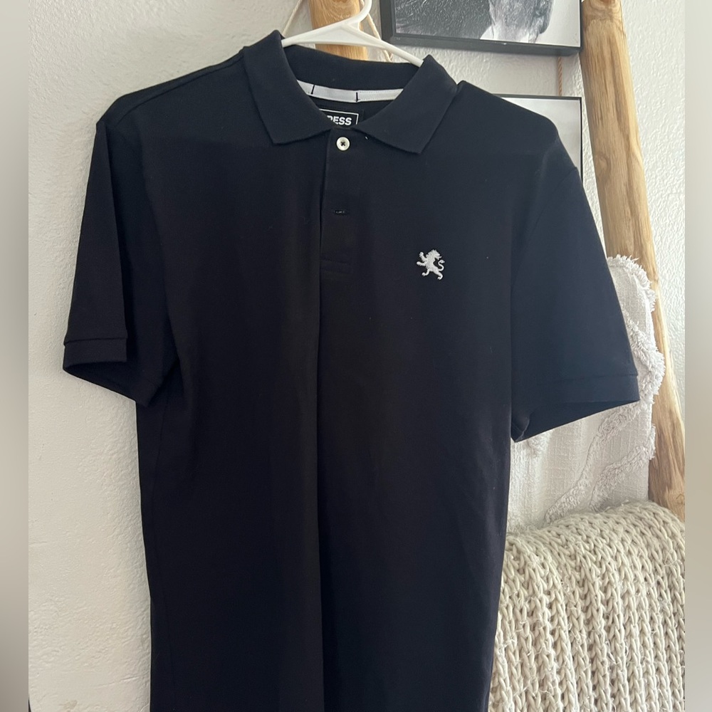 Express polo